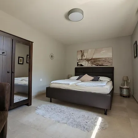 Apartment Lilian Meckenbeuren