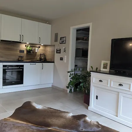 Lilian Apartment