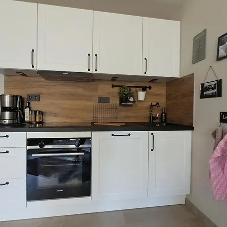 Apartment Lilian