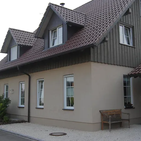 Apartment Lilian Meckenbeuren
